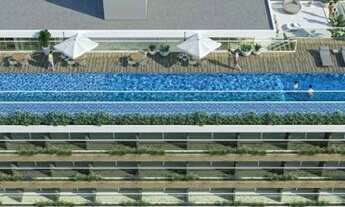 Imagem 5: Apartamento para venda tem 22 metros quadrados com 1 quarto em Porto de Galinhas - Ipojuca