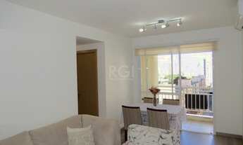 Imagem: Porto Alegre - Apartamento Padrão - Passo