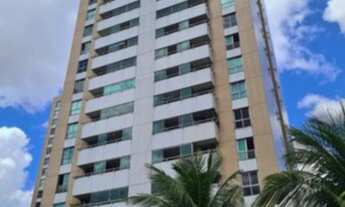 Imagem 5: Apartamento para venda com 124 metros quadrados com 3 quartos em Parque 10 de Novembro - M