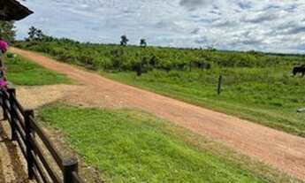 Imagem 4: Santo Antônio do Leverger - Chácara - Centro