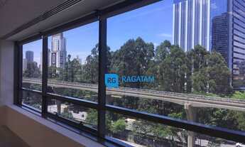 Imagem 6: Conjunto para alugar, 271 m² por R$ 23.863,84/mês - Brooklin - São Paulo/SP