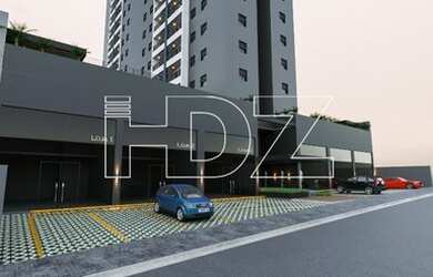 Imagem 4: Araraquara - Apartamento Padrão - Centro