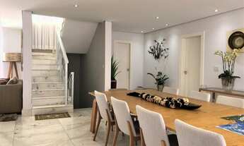 Imagem 7: Excelente casa com 5 quartos, 800² à venda no Alphaville