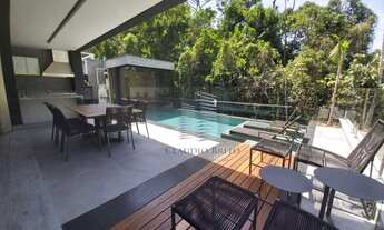 Imagem 7: Casa com 5 dormitórios à venda, 345 m² por R$ 5.600.000 - Riviera - Módulo 24 - Bertioga/S