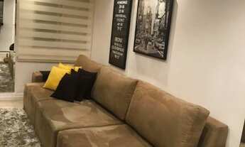 Imagem 2: MAUá - Padrão - Parque São Vicente