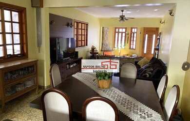 Imagem 3: Sobrado com 4 dormitórios à venda por R$ 850.000,00 - Bairro do Limão - São Paulo/SP