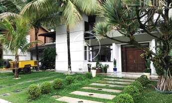 Imagem: CASA MOBILIADA PARA LOCAÇÃO EM ALPHAVILLE