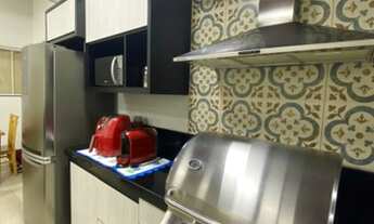 Imagem 5: Casa para venda toda planejada