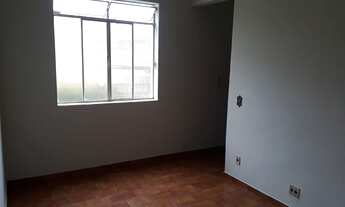 Imagem 3: Vila Ideal - Apartamento com 02 Quartos