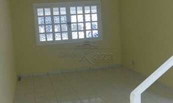 Imagem 7: Alugo lindo sobrado casa no Jd. das Indústrias possui 100 metros quadrados com 3 quartos