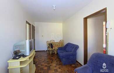 Imagem 4: Porto Alegre - Apartamento Padrão - Centro Histórico