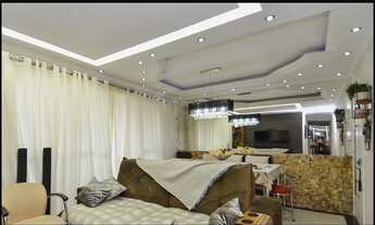 Imagem 5: Apartamento com 3 dormitórios, 1 suíte, 95 m², 2 vagas de garagem - Centro - Guarulhos - S