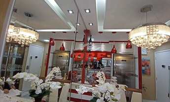 Imagem 2: Apartamento com 3 dormitórios 1 suíte 2 vagas à venda, 63 m² por R$ 488.000 - Parque Cecap