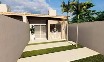 Imagem 2: Casa com 2 dormitórios à venda, por R$ 230.000 - Florais do Parana - Cascavel/PR