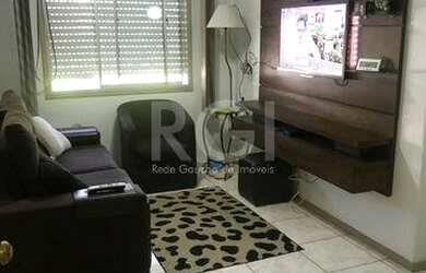 Imagem 6: Porto Alegre - Apartamento Padrão - Vila Nova