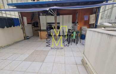 Imagem 3: Cobertura 4 quartos - Santa Amélia em Belo Horizonte/MG