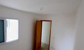 Imagem 7: APARTAMENTO RESIDENCIAL em SANTO ANDRÉ - SP, VILA TIBIRIÇÁ