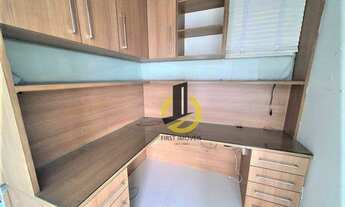 Imagem 5: Apartamento à venda - 147 m² - 3 Suites - Varanda gourmet envidraçada com churrasqueira