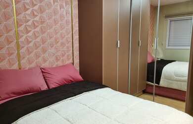 Imagem 6: Apartamento de 2 e 3 quartos, à 4 minutos do Buriti Shopping