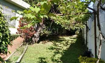 Imagem 2: Porto Alegre - Casa Padrão - Nonoai