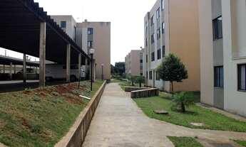 Imagem 7: Apartamento 2 quartos