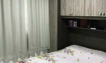 Imagem: Apartamento ville esmeralda