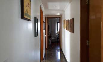 Imagem 5: Apartamento para venda com 186 metros quadrados com 3 quartos em Centro - Jundiaí - SP