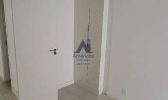 Imagem 5: Apartamento com 3 dormitórios para alugar, 94 m² por R$ 4.050/mês - Botafogo - Rio de Jane