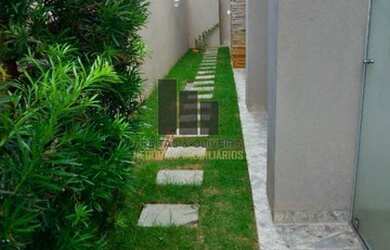 Imagem 4: Casa em Condomínio para Venda em São José do Rio Preto, Loteamento Recanto do Lago, 5 dorm