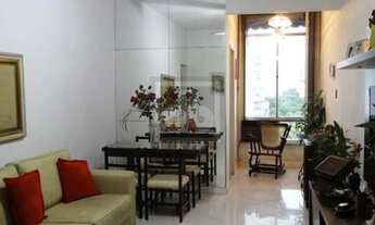 Imagem: Rio de Janeiro - Apartamento Padrão - Tijuca