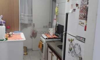 Imagem 4: Apartamento para venda com 48M2 com 2 dormitórios