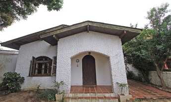 Imagem: Porto Alegre - Casa Padrão - Ipanema