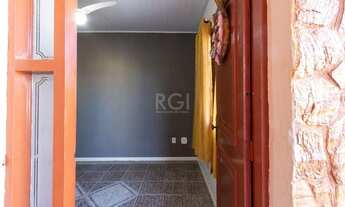 Imagem 3: Porto Alegre - Casa Padrão - Ponta Grossa