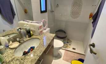 Imagem 3: Apartamento 2 Quartos para Venda em Salvador, Horto Florestal, 2 dormitórios, 2 suítes, 4