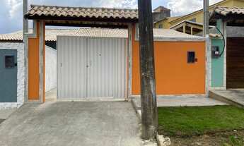 Imagem: Casa para venda com 2 quartos em Condado