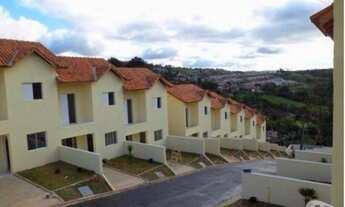 Imagem 2: Casa em Itapevi - 2 quartos - 1 Vaga de Garagem