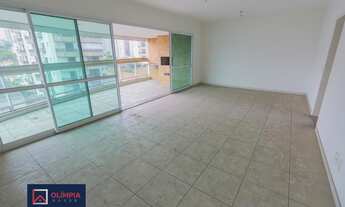 Imagem 3: Apartamento Venda 4 Dormitórios - 158 m² Perdizes