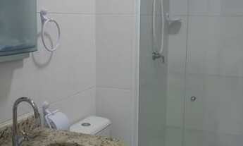 Imagem 6: Acquamarine na Coroa do Meio com modulados