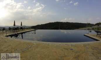 Imagem: Terreno no Condomínio Altavis Aldeia. Lote