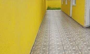 Imagem 3: Casa com 2 dormitórios à venda, 70 m² por R$ 220.000,00 - Umuarama Parque Itanhaém - Itanh