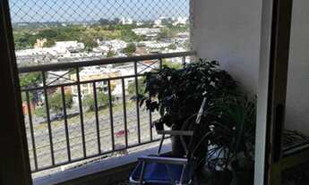 Imagem 4: Apartamento para venda possui 73 metros quadrados com 2 quartos