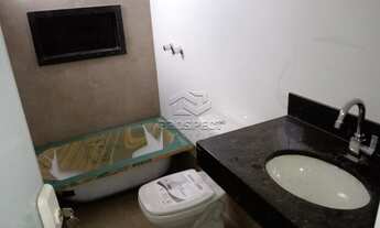 Imagem 5: UBERLâNDIA - Casa Padrão - Novo Mundo