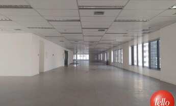 Imagem 2: São Paulo - Conjunto Comercial/sala - Jardins