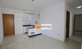 Imagem 3: Edifício Viver - Apartamento com 3 dormitórios à venda, 70 m² por R$ 285.000 - Vila Progre