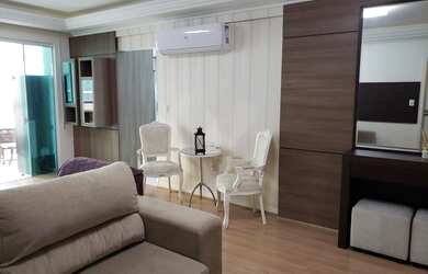 Imagem 3: APARTAMENTO 3 SUÍTES MOBILIADO E DECORADO, 300m DO MAR!!