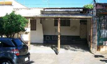 Imagem: Casa com 2 dormitórios à venda, 211 m²