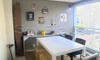 Imagem 2: Apartamento na Vl Olímpia no novo residencial, com excelente localização