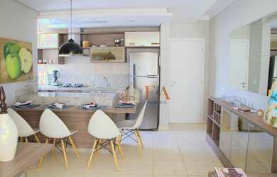 Imagem 3: Apartamento com 2 quartos à venda, por R$ 168.000 - Jardim Sonia - Piracicaba/SP