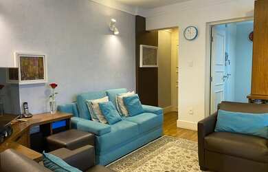 Imagem 6: Venda Apartamento 3 Dormitórios - 100 m² Jardim Paulista