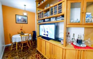 Imagem 2: Apartamento com 80m² com 2 quartos e dependência de empregada em Jardim da Penha - Vitória